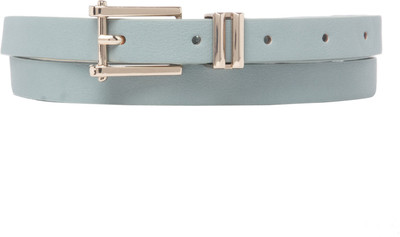 

Vero Moda Women Green Artificial Leather Belt, Chinois green