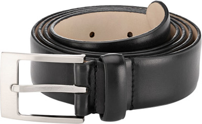 

Raymond Men Brown Genuine Leather Belt