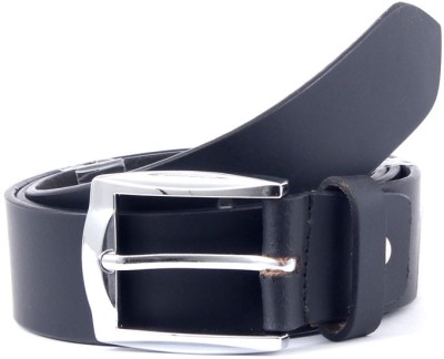 

Pacific Gold Men Formal Black Belt