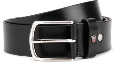 

Louis Philippe Men Black Belt
