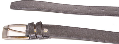 

Shopping Store Men Brown Genuine Leather Belt