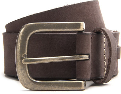

WAC Men Brown Belt