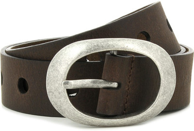 

Fastrack Women Brown Belt