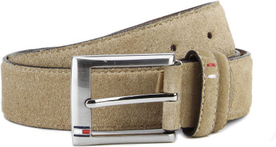 

Tommy Hilfiger Men Beige Belt