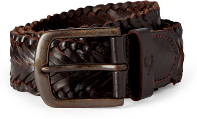 

Allen Solly Women Brown Artificial Leather Belt