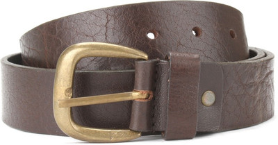 

V.Dot by Van Heusen Men Brown Belt, Brn