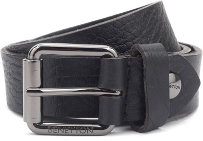 

United Colors of Benetton. Men Belt, 901