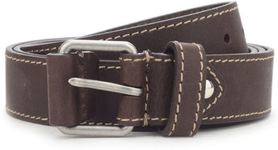 

Allen Solly Men Belt, Brown