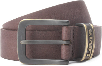 

Levi's Belt, Brown