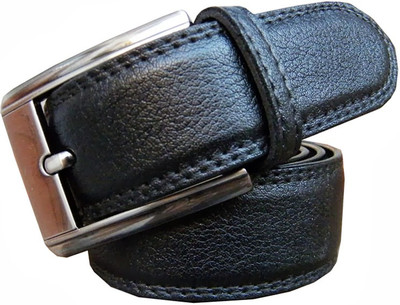

Winsome Deal Men Formal, Casual Black Artificial Leather Belt