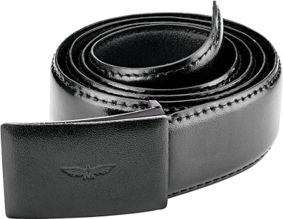 

Park Avenue Men Black Genuine Leather Belt