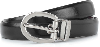 

Allen Solly Women Black Metal Belt