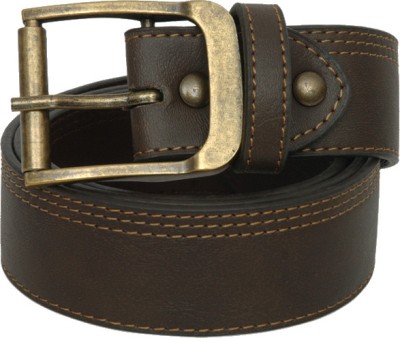 

Baggit Women Formal Brown Genuine Leather Belt