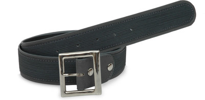 

Baggit Women Casual Grey Synthetic Belt