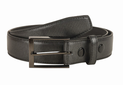 

Brounplus Men Formal Multicolor Artificial Leather Belt