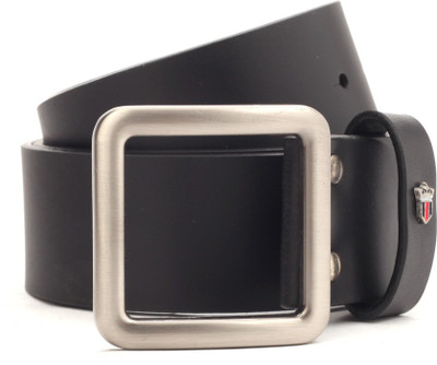 

Louis Philippe Black Belt, Navy