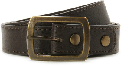 

Baggit Women Brown Metal Belt