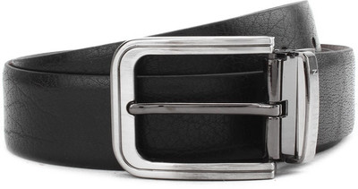 

Van Heusen Men Black, Brown Reversible Belt