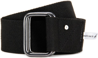 

Fastrack Men Black Belt