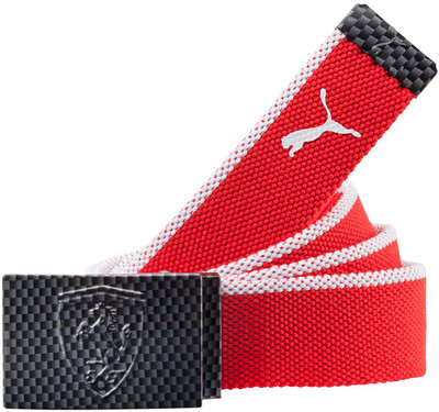 Puma belt hotsell