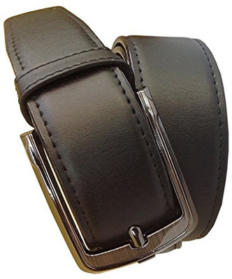 

Shoppingtara Men Maroon Genuine Leather Belt, Maroon-mb-10