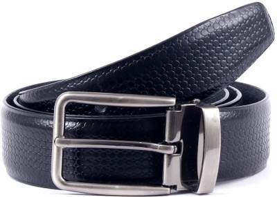 

Pacific Gold Men Formal Black Belt