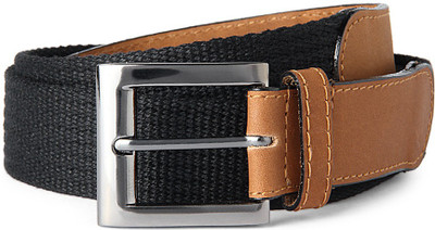 

Allen Solly Men Grey Artificial Leather Belt