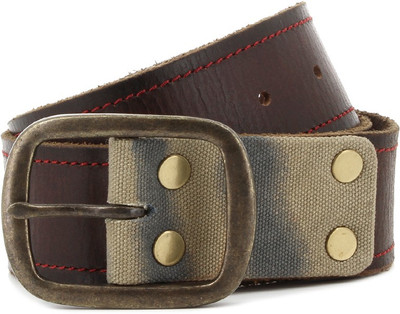 

Fastrack Men Brown Belt