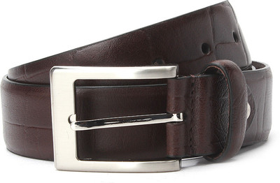 

Van Heusen Belt, Brown