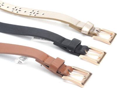 

United Colors of Benetton. Women Belt, 901