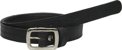 

Baggit Women Casual Black Genuine Leather Belt