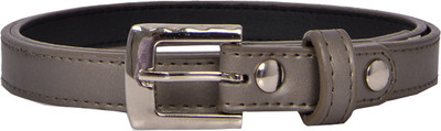 

Baggit Women Brown Artificial Leather Belt