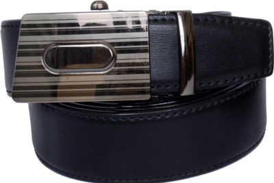 

The Brandstand Men Formal Black, Brown Texas Leatherite Reversible Belt, Blkbrn