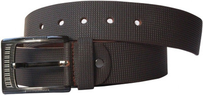 

Bacchus Men Formal, Casual Brown Genuine Leather Belt