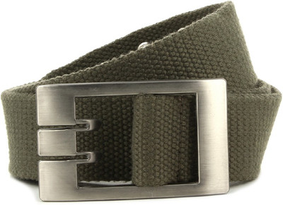 

Fastrack Men Green Belt