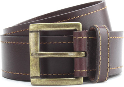 

U.S. Polo Assn Men Brown Belt
