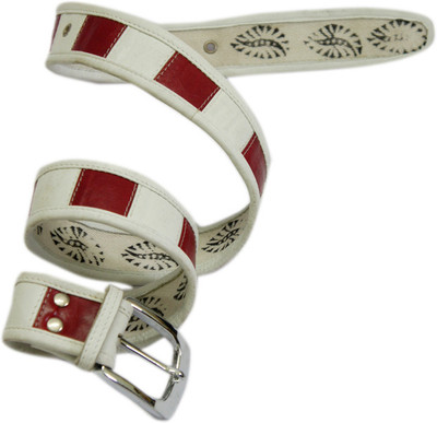 

The Rogue Studio Men Casual Multicolor Belt