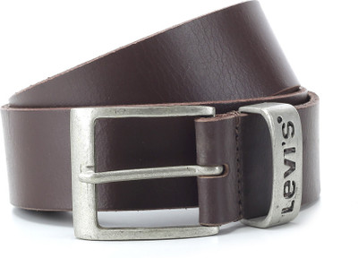 

Levi's Men Brown Belt