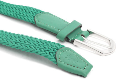 

United Colors of Benetton. Men Green Belt, A62