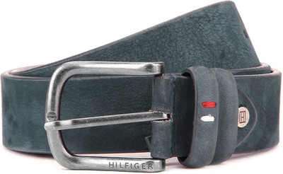 

Tommy Hilfiger Men Blue Belt, Navy
