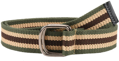 

Tiekart Men Casual Multicolor Metal Belt