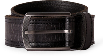 

Louis Philippe Men Brown Genuine Leather Belt