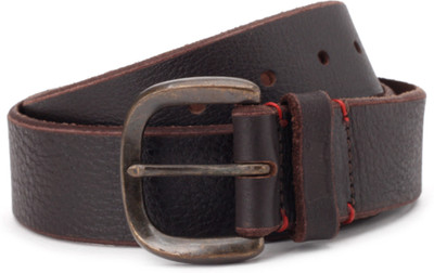 

Levi's Men Brown Belt