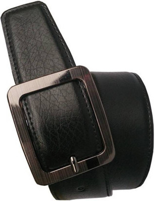 53% OFF on Generic Men Formal, Casual Black Artificial Leather Reversible Belt 53% OFF on Generic Men Formal, Casual Black Artificial Leather Reversible Belt