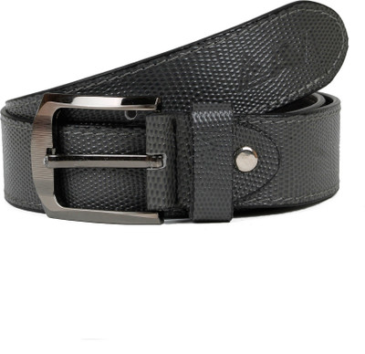 

AVI Men Multicolor Genuine Leather Belt
