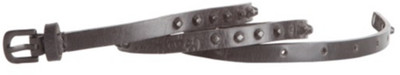 

Pepe Jeans Women Black Genuine Leather Belt