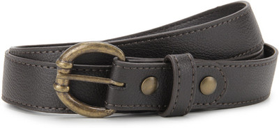 

Baggit Women Brown Metal Belt