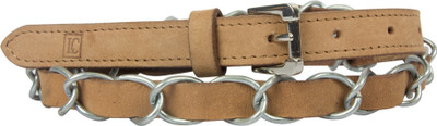 

Leder Concepts Women Casual Multicolor Genuine Leather Belt