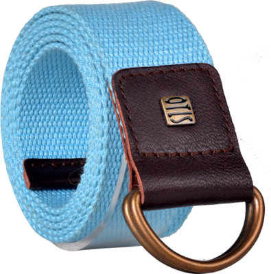 

OTLS Men & Women Casual Multicolor Canvas Belt