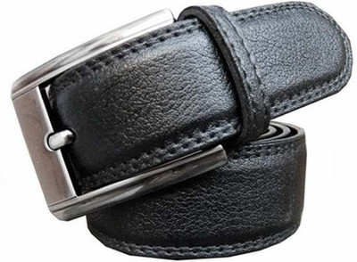 

Winsome Deal Men Formal, Casual Black Belt